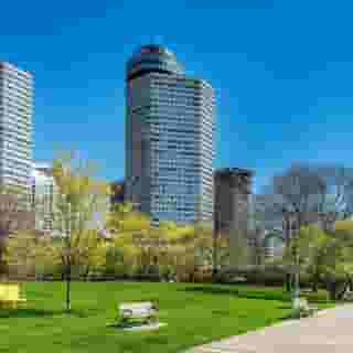 The Westin Harbour Castle, 6 of 6