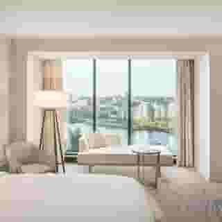 JW Marriott parq Vancouver, 3 of 5