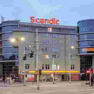 Scandic Wroclaw, 4 of 5