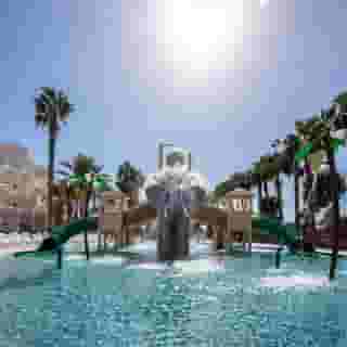 Maspalomas Princess, 2 of 5