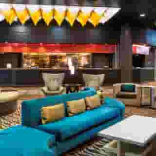 Doubletree by Hilton Los Angeles Downtown, 4 of 5