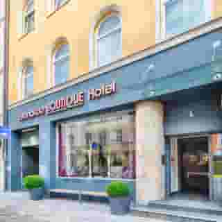 Leonardo Boutique Hotel Munich, 3 of 5