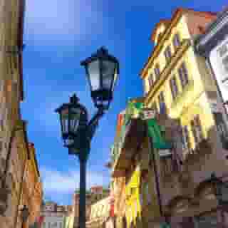 Hotel Golden Key, 4 of 5