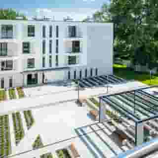 Vistula Boutique Apartments, 3 of 5