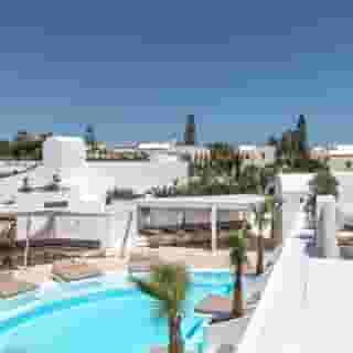 Santorini Kastelli Resort, 3 of 5