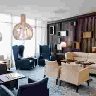 Hampton by Hilton Amsterdam Airport Schiphol, 4 of 5