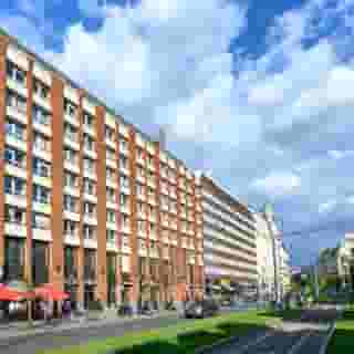 Florin Apart Hotel, 1 of 5