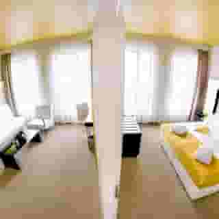 Grandior Hotel Prague, 4 of 5