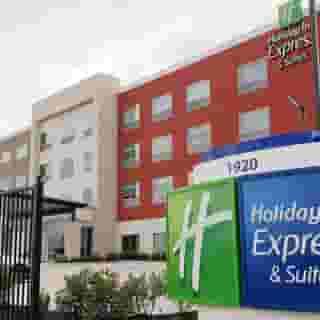 Holiday Inn Express & Suites Houston Iah Beltway 8, 6 of 6