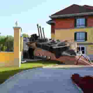 Gardaland Adventure Hotel, 1 of 5