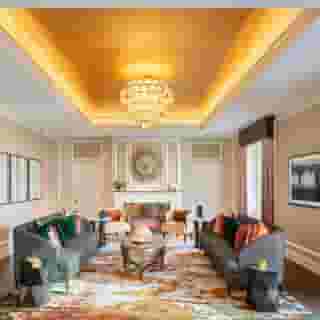 Fairmont Vancouver, 6 of 6