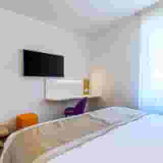 Kyriad Prestige Amiens - Poulainville Spa, 6 of 6