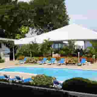 Piergiorgio Palace Hotel, 4 of 5