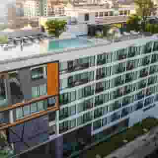 Amethyst Hotel Pattaya, 4 of 5