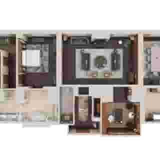 The Ritz-Carlton, Toronto, 2 of 5