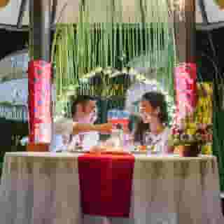 Hotel Vila Lumbung, 6 of 6