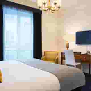 Melia Paris Champs Elysees, 2 of 5