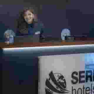 Serhs Carlit Hotel, 5 of 5