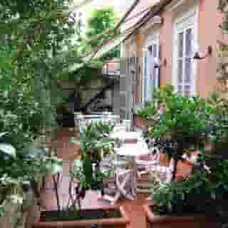 Casa Valdese, 4 of 5