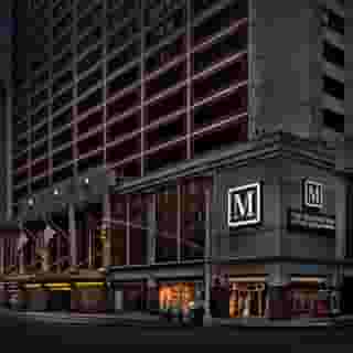 The Manhattan at Times Square Hotel, 2 of 5