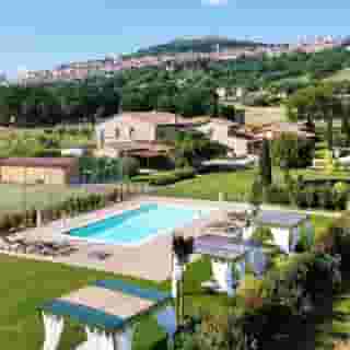 Giotto Luxury Country House, 1 of 5