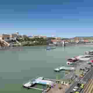 Marriott Hotel Budapest, 3 of 5