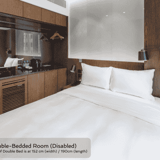 The OTTO Hotel, 1 of 5