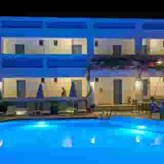 Apollon Apartments Rethymno, 6 of 6