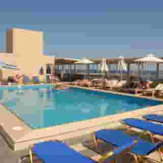 Achillion Palace Hotel, 1 of 5