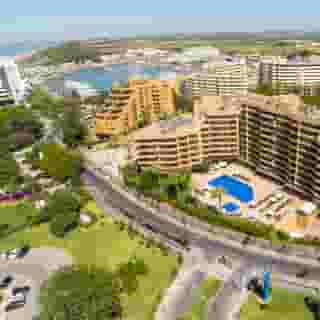 Dom Pedro Portobelo, 4 of 5