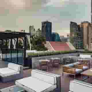 Movenpick Hotel Sukhumvit 15 Bangkok, 2 of 5