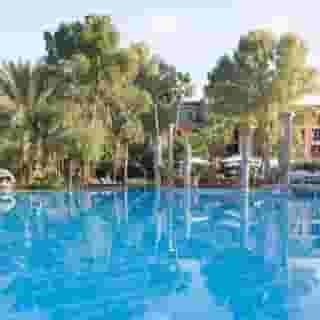 Es Saadi Marrakech Resort Palace, 1 of 5