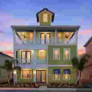 Margaritaville Resort Orlando Cottages, 5 of 5