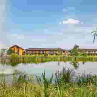 Jiva Hill Resort, 4 of 5