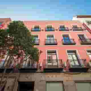 Petit Palace Tres Cruces Spain, 1 of 5