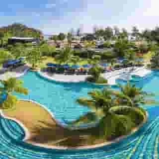 Holiday Inn Resort Krabi Ao Nang Beach, 3 of 5