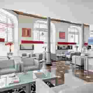 Abba Santander, 1 of 5