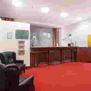 Azimut Hotel Kurfuerstendamm Berlin, 4 of 5