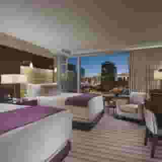 Aria Resort & Casino, 5 of 5