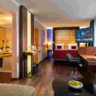 Hotel Palace Berlin, 6 of 6
