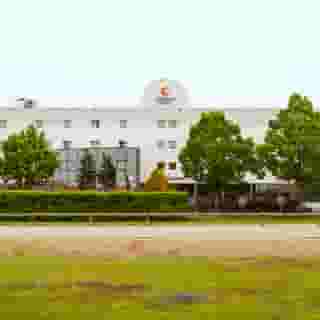 Comfort Lyon St Exupery, 3 of 5