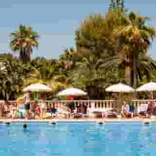 FERGUS Bermudas, 4 of 5