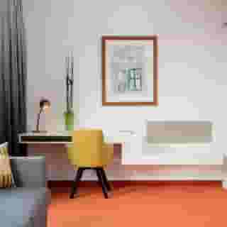 art'otel berlin mitte powered by Radisson Hotels, 4 of 5