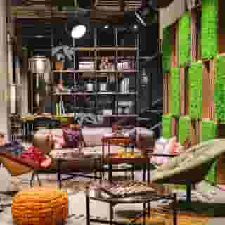 Moxy Poznan Airport, 1 of 5