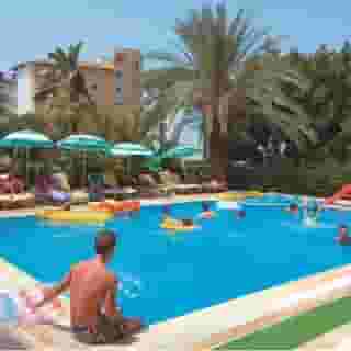 Miray Hotel, 3 of 5