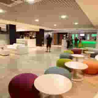 Allon Mediterrania, 5 of 5