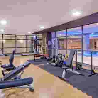 Novotel Krakow Centrum, 4 of 5