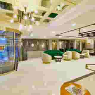 Four Sides Taksim Lion Hotel and SPA, 1 of 5