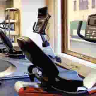 The Connally Hotel Downtown Atlanta, 4 of 5