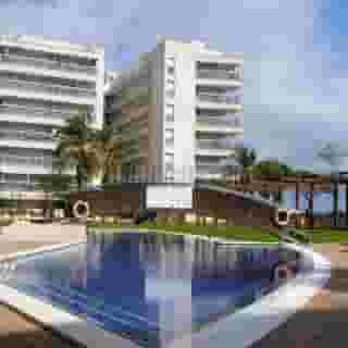 S'abanell Central Park, 1 of 5